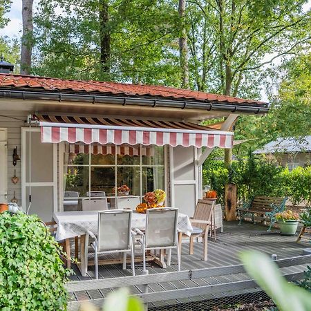 Chalet 2Relax Zutendaal Exterior photo