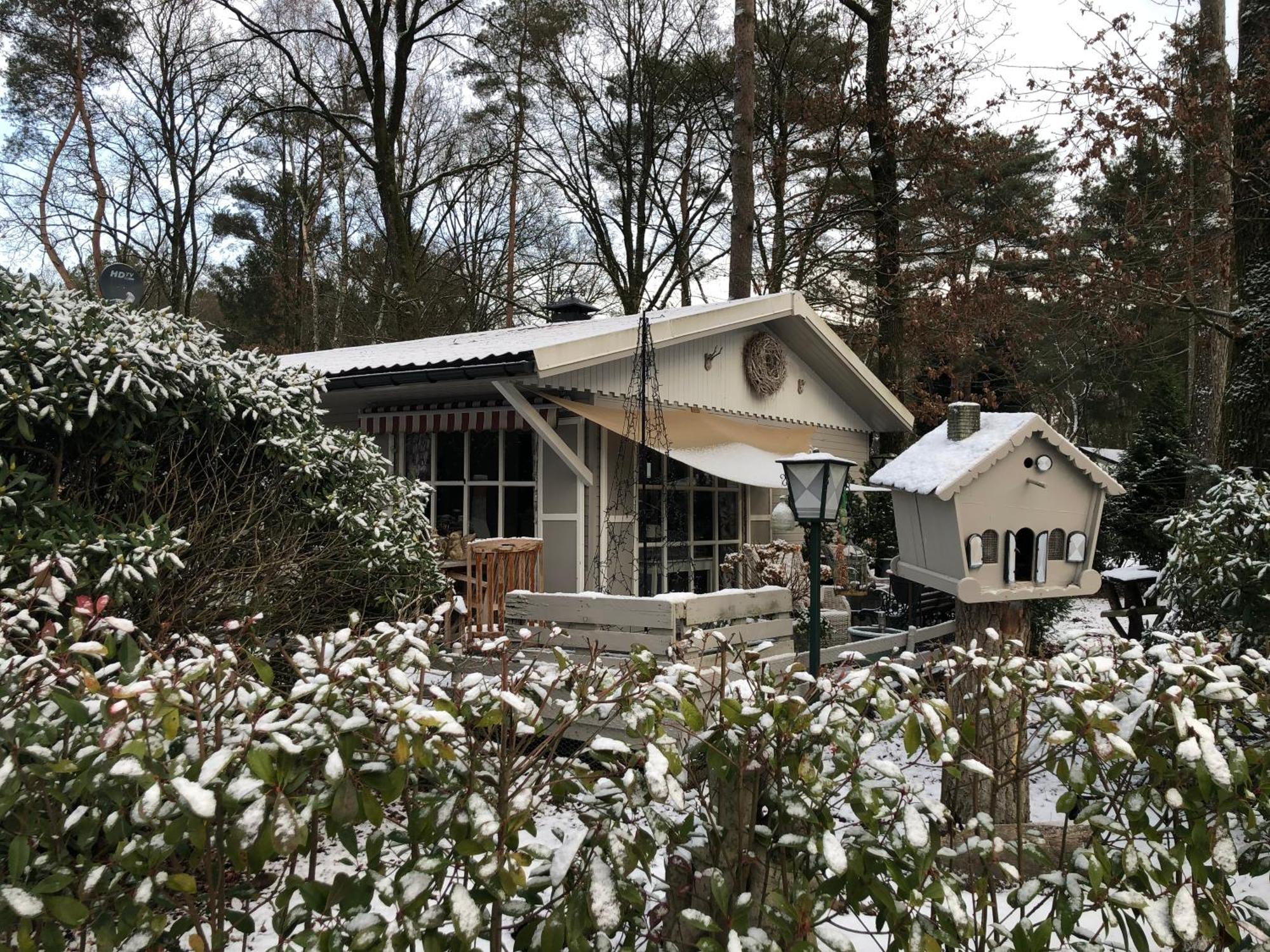 Chalet 2Relax Zutendaal Exterior photo