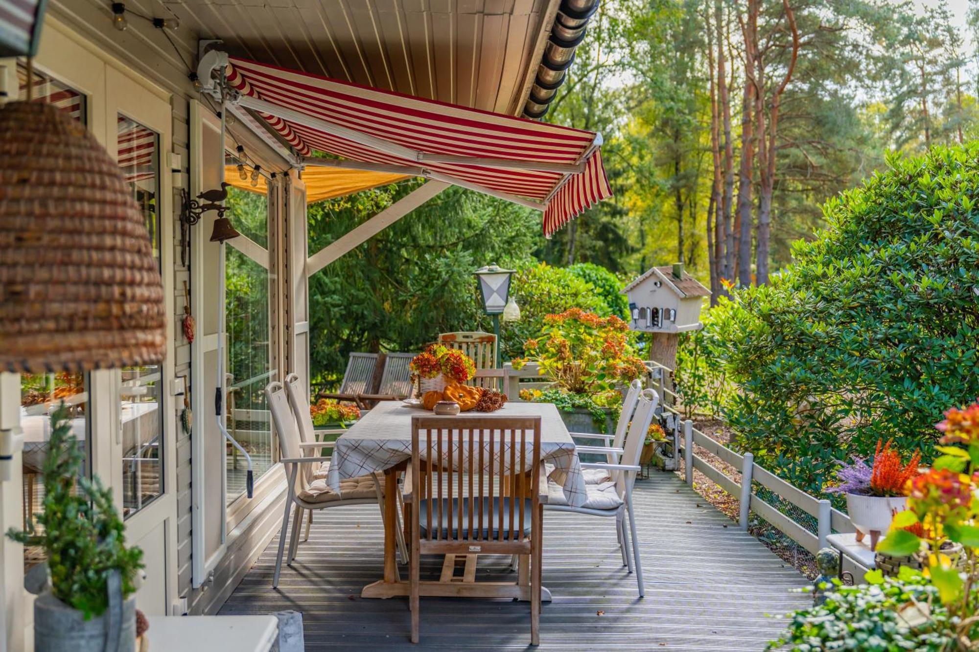 Chalet 2Relax Zutendaal Exterior photo